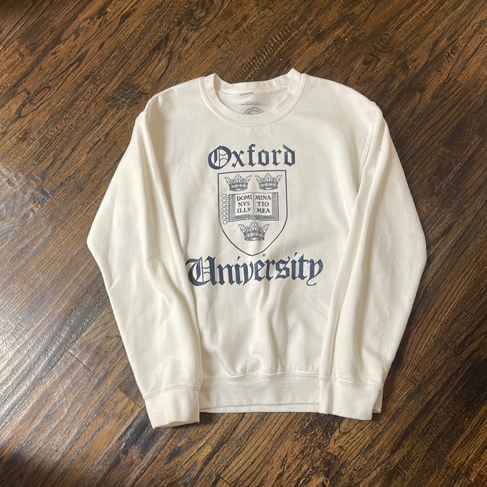 Pacsun sweatshirt